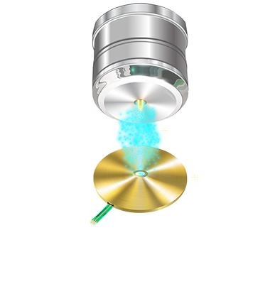 Anode plate